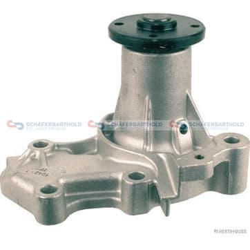 Vattenpump, motorkylning från Autofrance