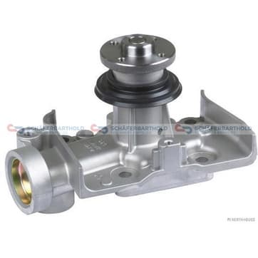 Vattenpump, motorkylning från Autofrance