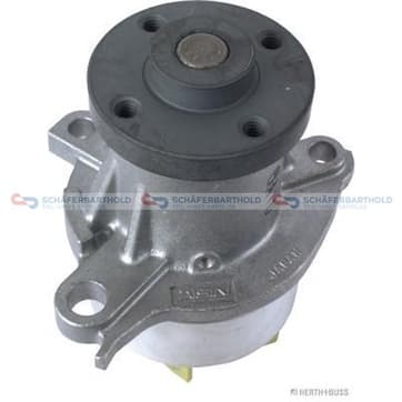 Vattenpump, motorkylning från Autofrance
