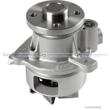 Vattenpump, motorkylning från Autofrance