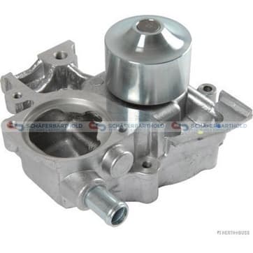 Vattenpump, motorkylning från Autofrance