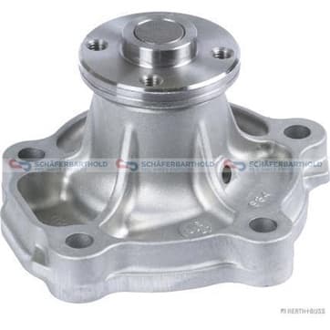 Vattenpump, motorkylning från Autofrance