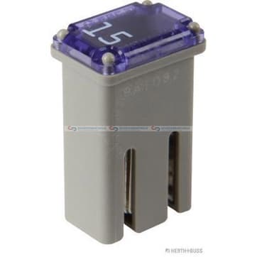 Säkring 15A grau från Autofrance