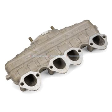 Insugsgrenrör, Module från Autofrance