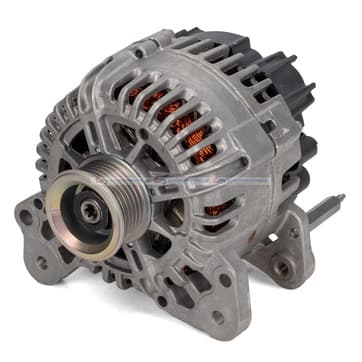 Generator från Autofrance
