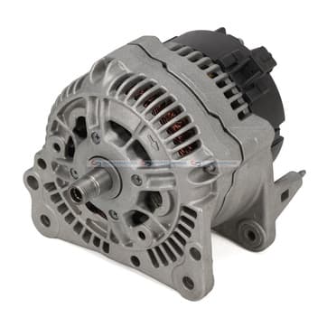 Generator 14V 90A från Autofrance