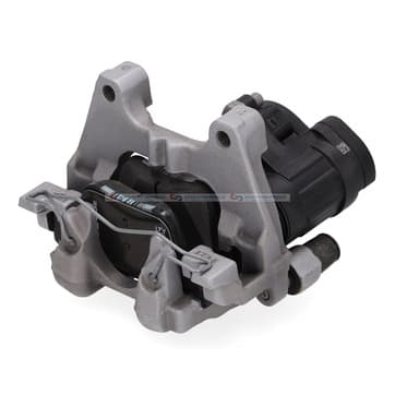 Bromsok, Höger bak — till höger bak från Autofrance