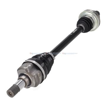 Drivaxel, Vänster 611mm från Autofrance