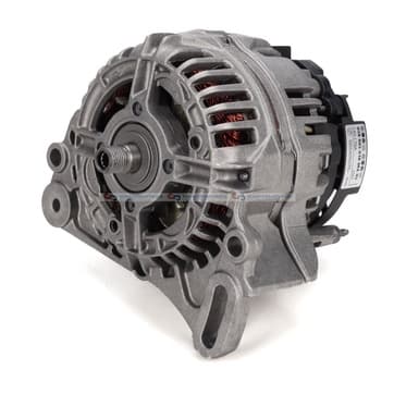 Generator 14V 70A från Autofrance
