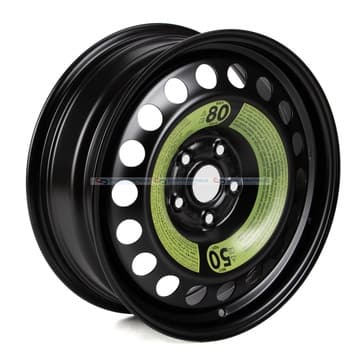 Fälg Ø-17" från Autofrance