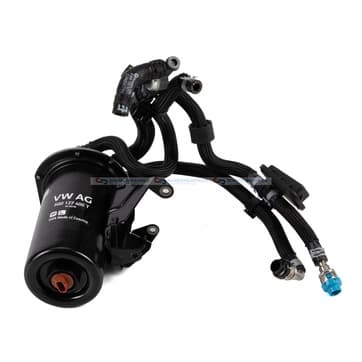 Hus, bränslefilter från Autofrance