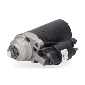 Startmotor 2,0kW från Autofrance