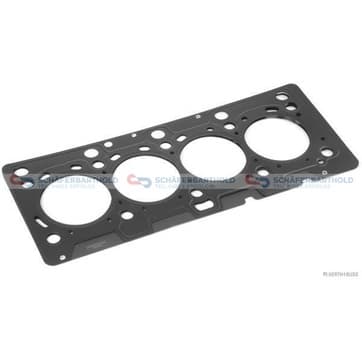 Topplockspackning tjocklek0,65mm från Autofrance