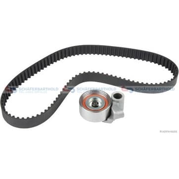 Kamremssats från Autofrance