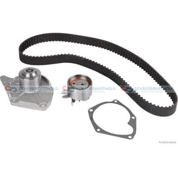 Vattenpump & kamremssats från Autofrance