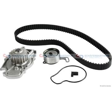 Vattenpump & kamremssats från Autofrance