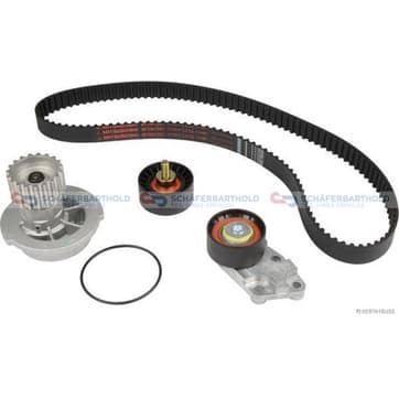 Vattenpump & kamremssats från Autofrance