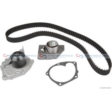 Vattenpump & kamremssats från Autofrance