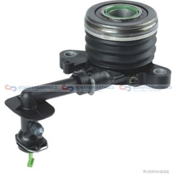 Central slavcylinder, koppling från Autofrance