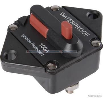 Automatsäkring från Autofrance