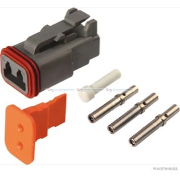 Plugghussats från Autofrance