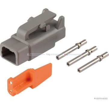 Plugghussats från Autofrance