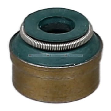 Tätningsring, ventilstam innerø-9,8x ytterø-13,2x 9,5mm från Autofrance