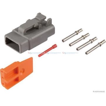 Plugghussats från Autofrance