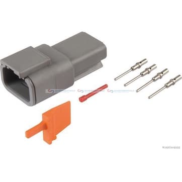 Plugghussats från Autofrance