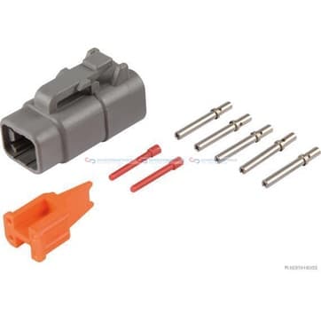 Plugghussats från Autofrance