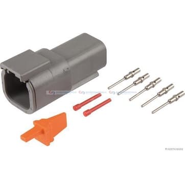 Plugghussats från Autofrance