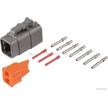 Plugghussats från Autofrance