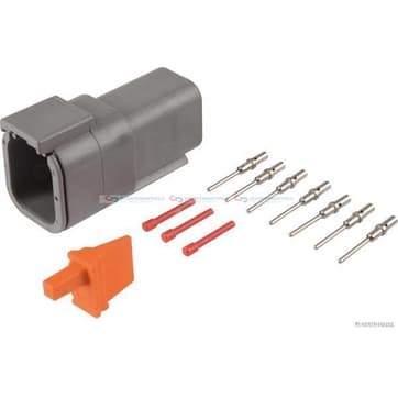 Plugghussats från Autofrance