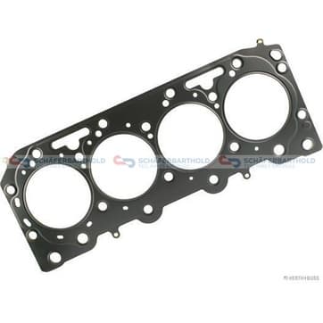 Topplockspackning tjocklek1mm från Autofrance