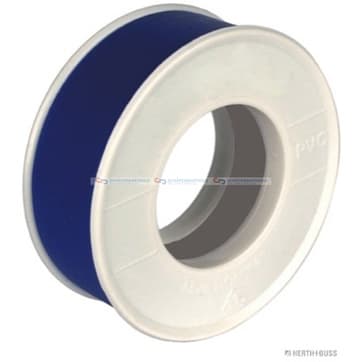 Isoleringstejp 15mmx 10m blau från Autofrance