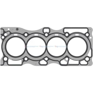 Topplockspackning tjocklek0,55mm från Autofrance