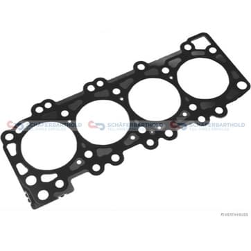 Topplockspackning tjocklek1,03mm från Autofrance