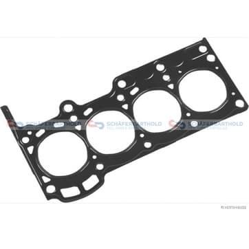 Topplockspackning tjocklek0,3mm från Autofrance