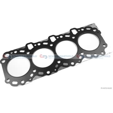 Topplockspackning tjocklek0,8mm från Autofrance