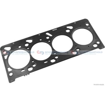 Topplockspackning tjocklek0,52mm från Autofrance