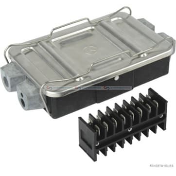 Kabel, Junction Box från Autofrance