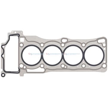 Topplockspackning tjocklek0,52mm från Autofrance