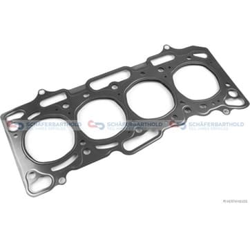 Topplockspackning tjocklek0,4mm från Autofrance