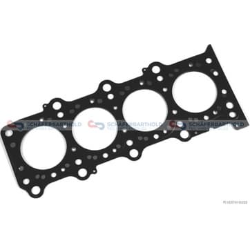 Topplockspackning tjocklek0,65mm från Autofrance