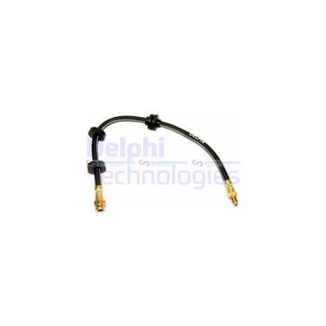 Bromsslang 458mm från Autofrance