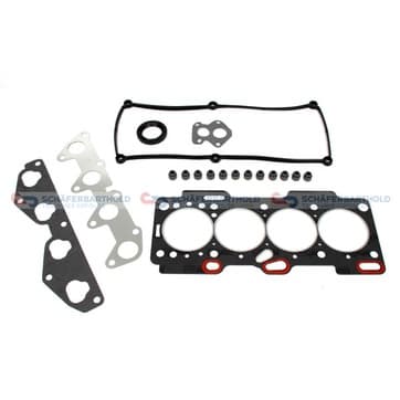 Packningssats, topplock från Autofrance