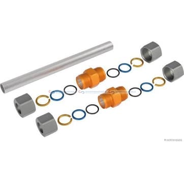 Reparationssats, AC från Autofrance