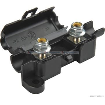 Säkring, Holder från Autofrance