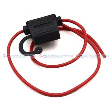 Säkring, Holder från Autofrance