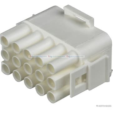 Plugghus från Autofrance